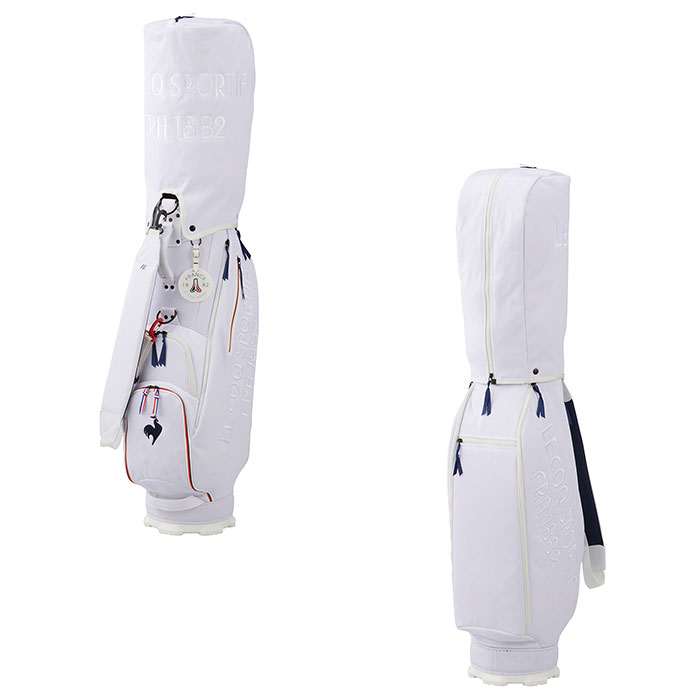 楽天市場】【レディース】ルコックスポルティフ 8.5型 軽量 キャディ