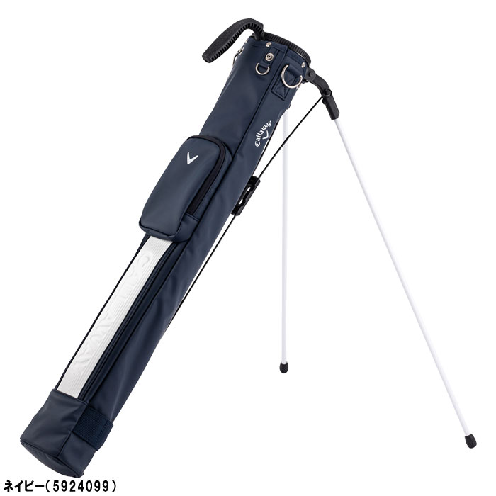 楽天市場】キャロウェイ クラブケース Force Stand Club Case 24 JM