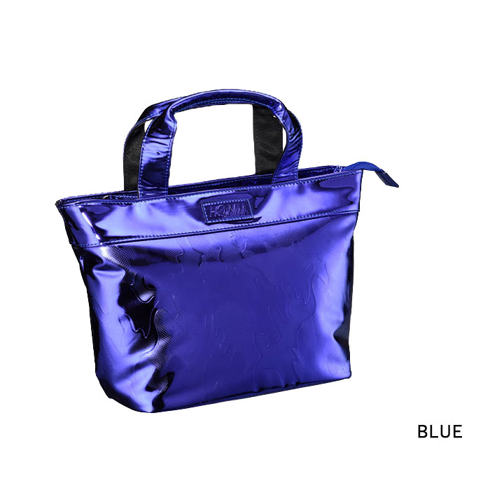 楽天市場】本間ゴルフ ミニトートバッグ ラウンドバッグ ミラー