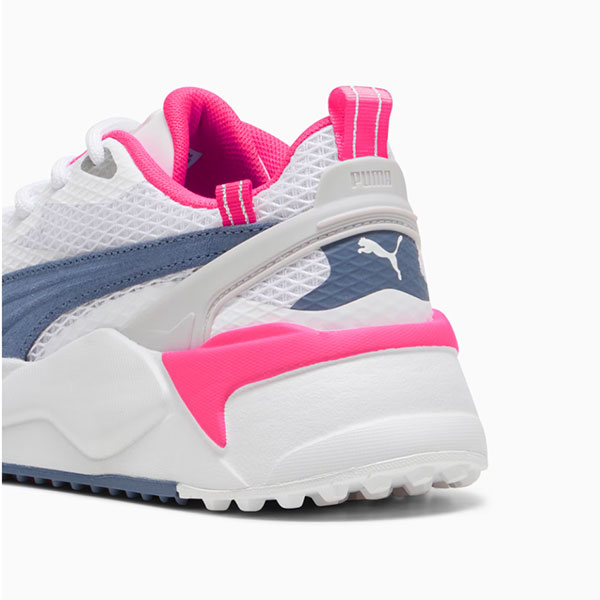 楽天市場】レディース プーマ ゴルフ ゴルフシューズ GS-X EFEKT