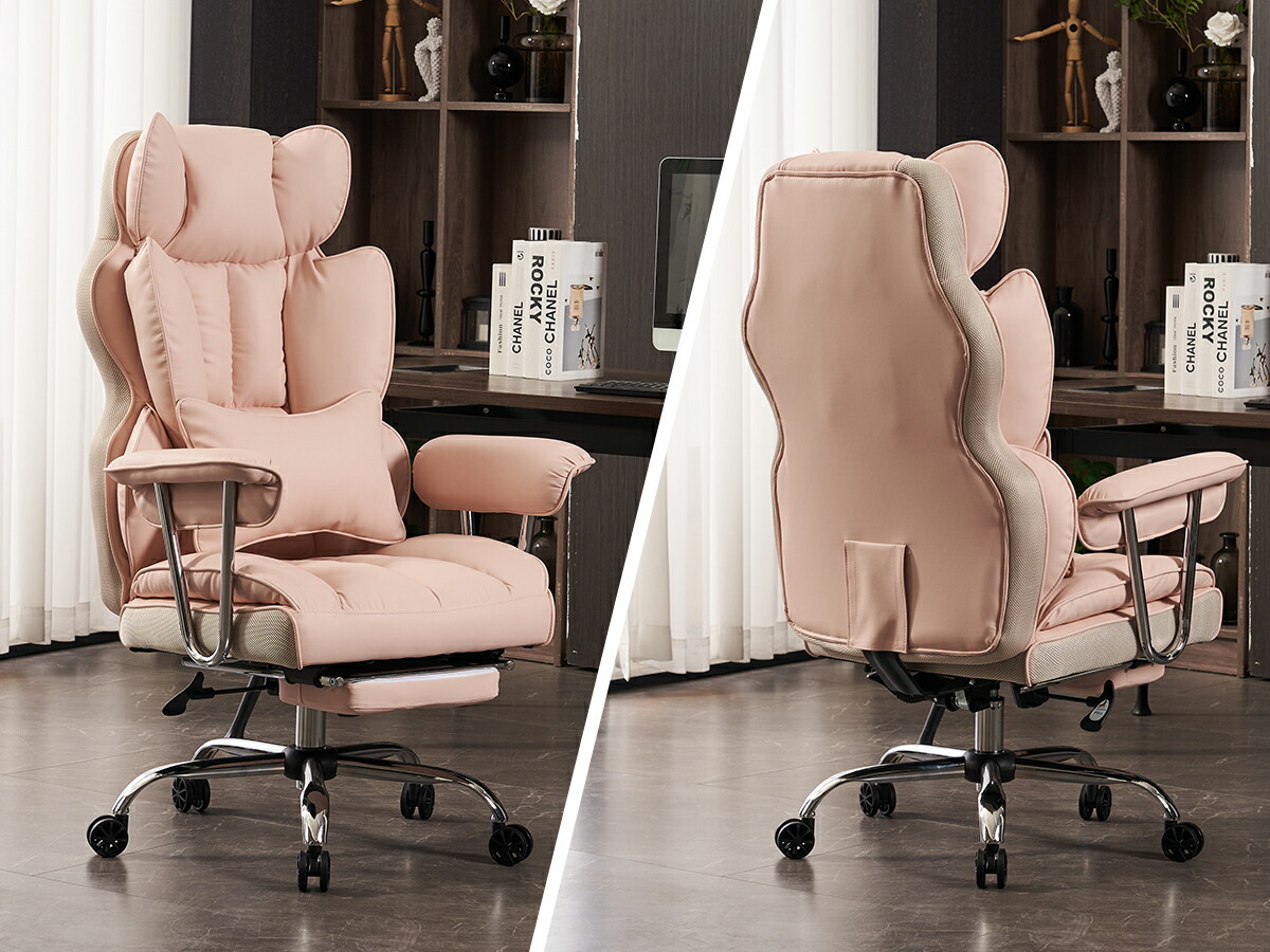 楽天市場】【送料無料】SKYE ゲーミングチェア 座り心地最高 デスク