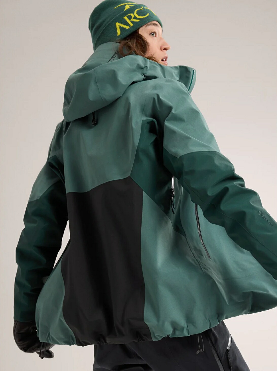 楽天市場】50%OFF 在庫限り アークテリクス センチネル ジャケット