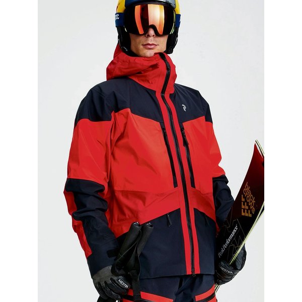 楽天市場】Peak Performance グラビティ ジャケット Gravity Jacket