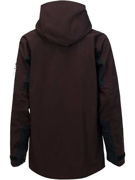 楽天市場】Peak Performance Teton Jacket ピークパフォーマンス