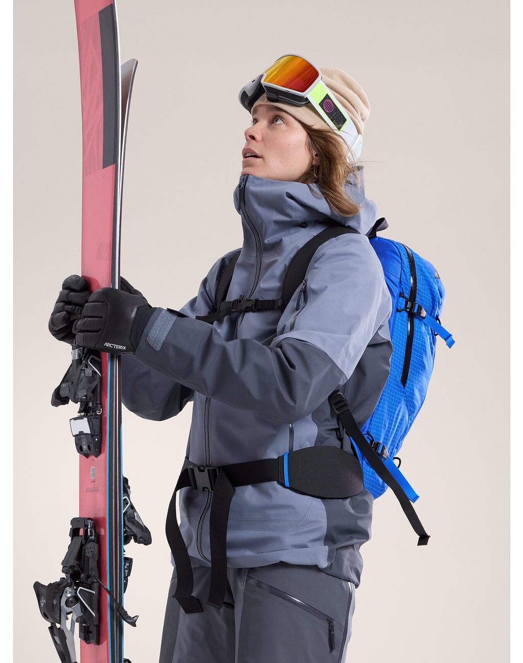 楽天市場】40%OFF アークテリクス センチネル ジャケット ウィメンズ