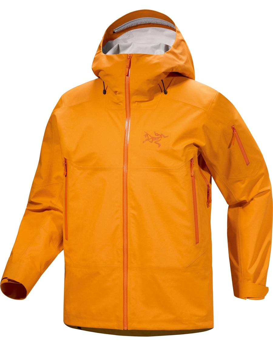 楽天市場】新色 20%OFF アークテリクス セイバー ジャケット SABRE