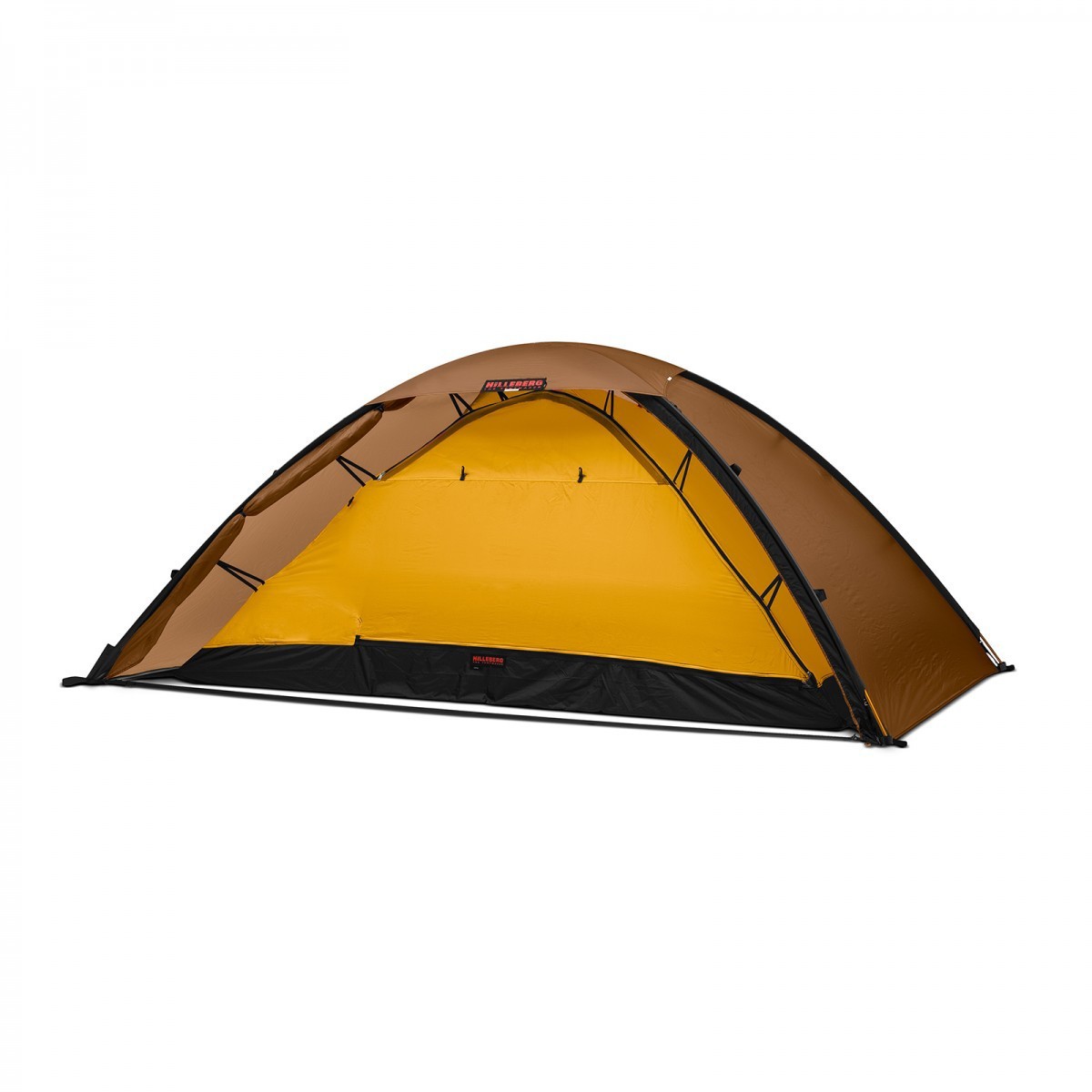 楽天市場】各色 HILLEBERG UNNA ヒルバーグ ウナ 専用フットプリント