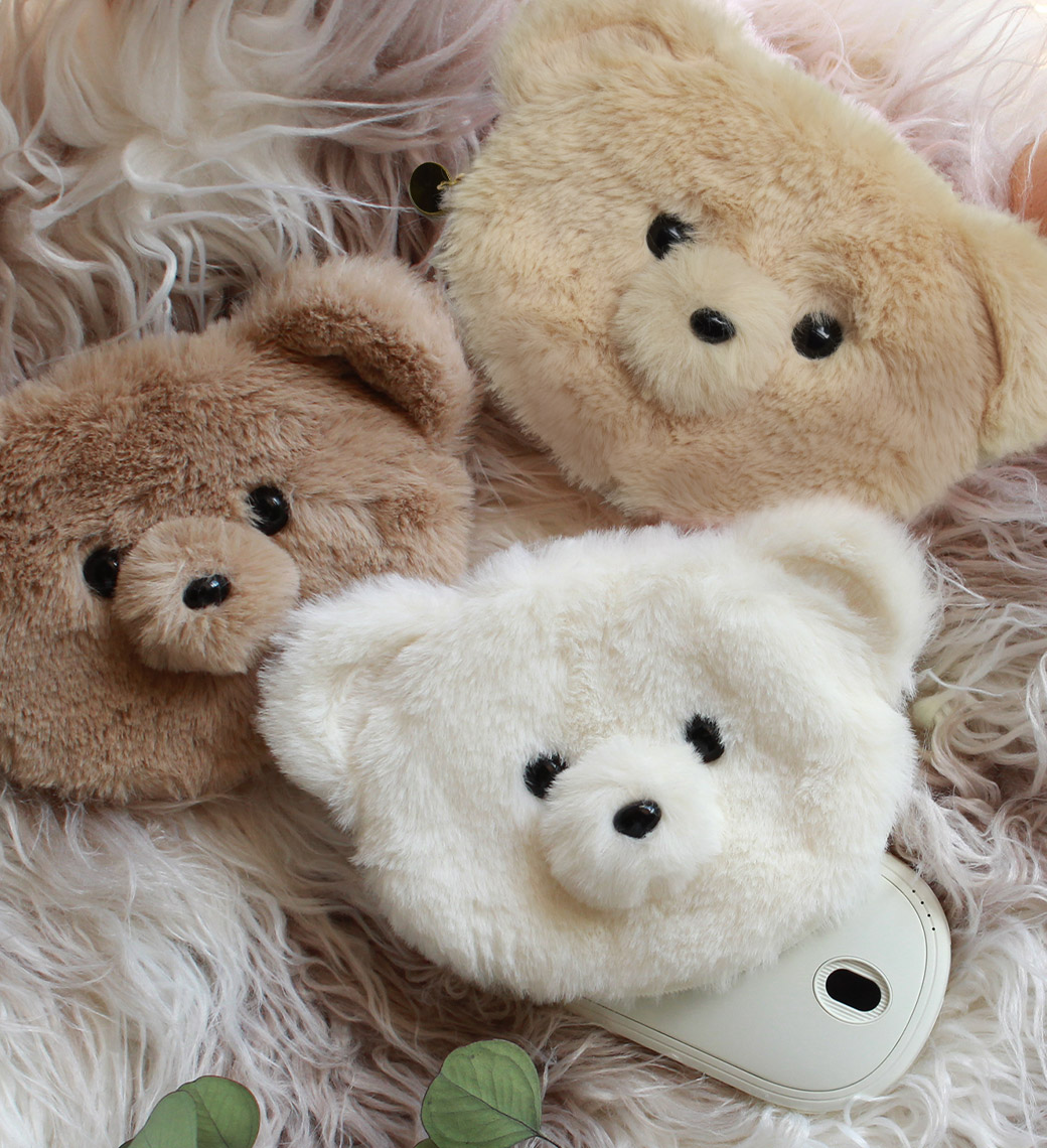 楽天市場】【くまカバー＋カイロでこの価格！】《フジテレビ新しいカギ