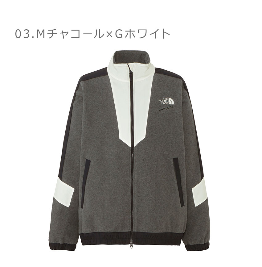 楽天市場】ザ・ノース・フェイス フリースジャケット THE NORTH FACE