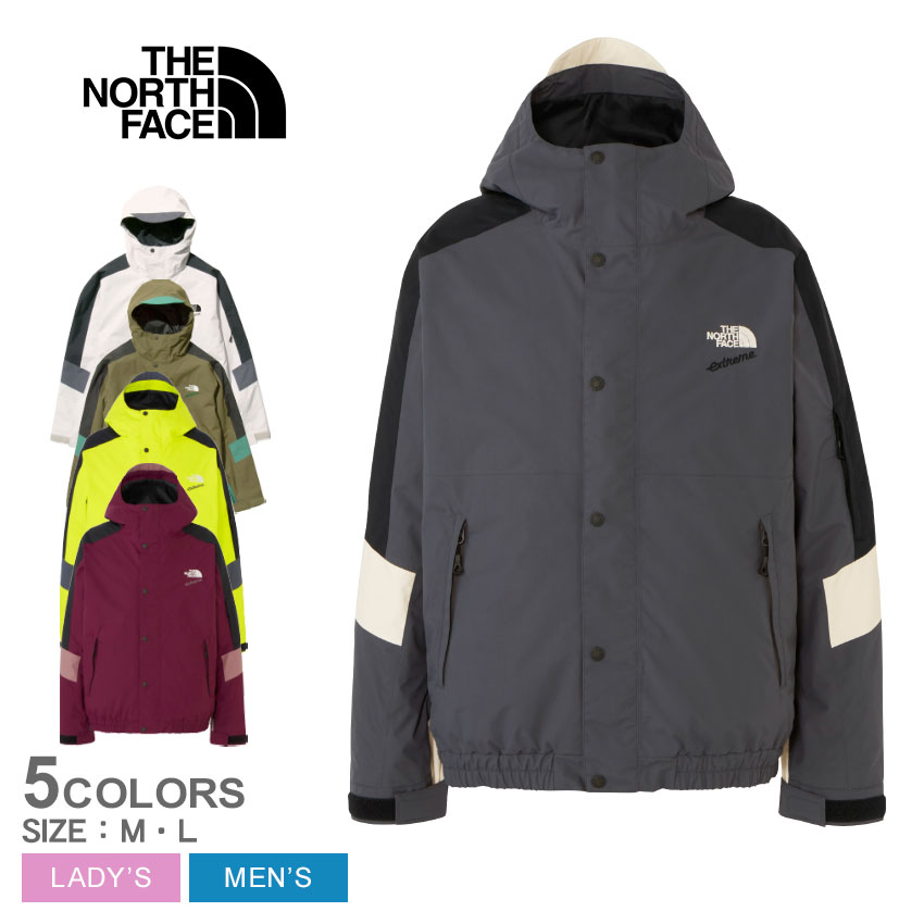 楽天市場】ザ・ノース・フェイス スノージャケット THE NORTH FACE 92