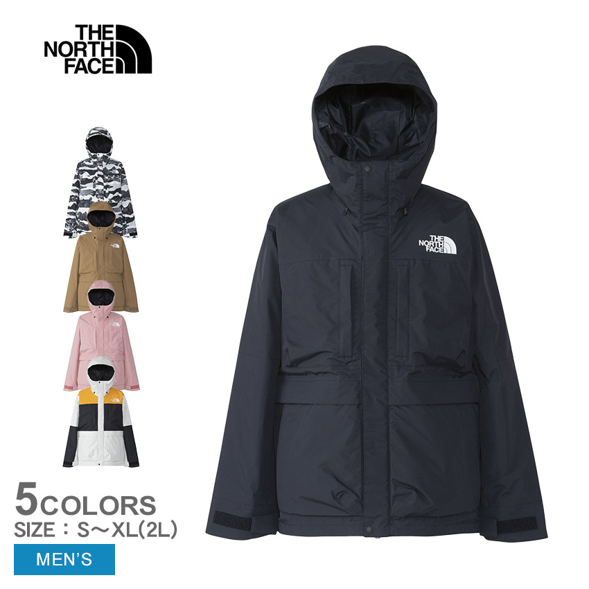 楽天市場】ザ・ノース・フェイス ジャケット THE NORTH FACE