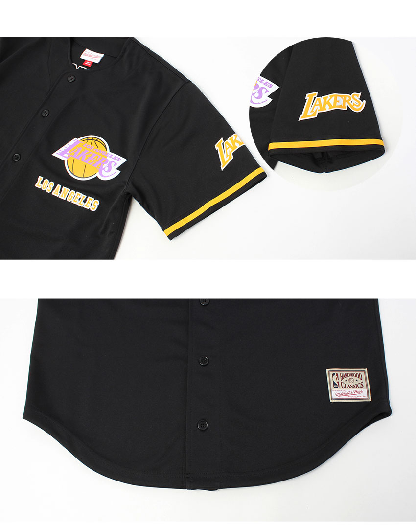 楽天市場】ミッチェル＆ネス ユニフォーム MITCHELL＆NESS NBA UNISEX