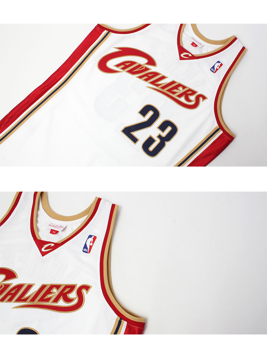 楽天市場】ミッチェル＆ネス ユニフォーム MITCHELL＆NESS NBA