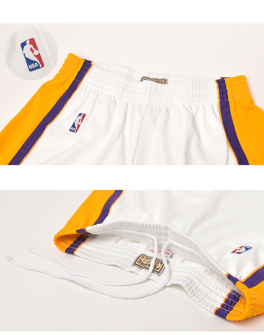 楽天市場】ミッチェル＆ネス ショートパンツ MITCHELL＆NESS NBA