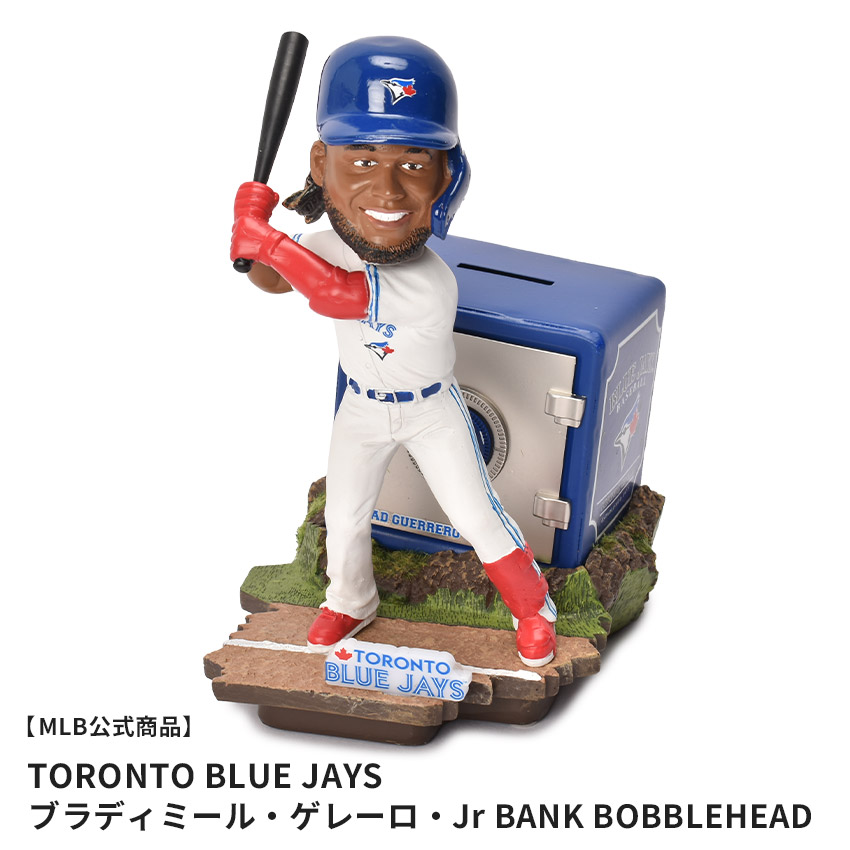 楽天市場】【MLB公式商品】 MAJOR LEAGUE BASEBALL Vladimir Guerrero