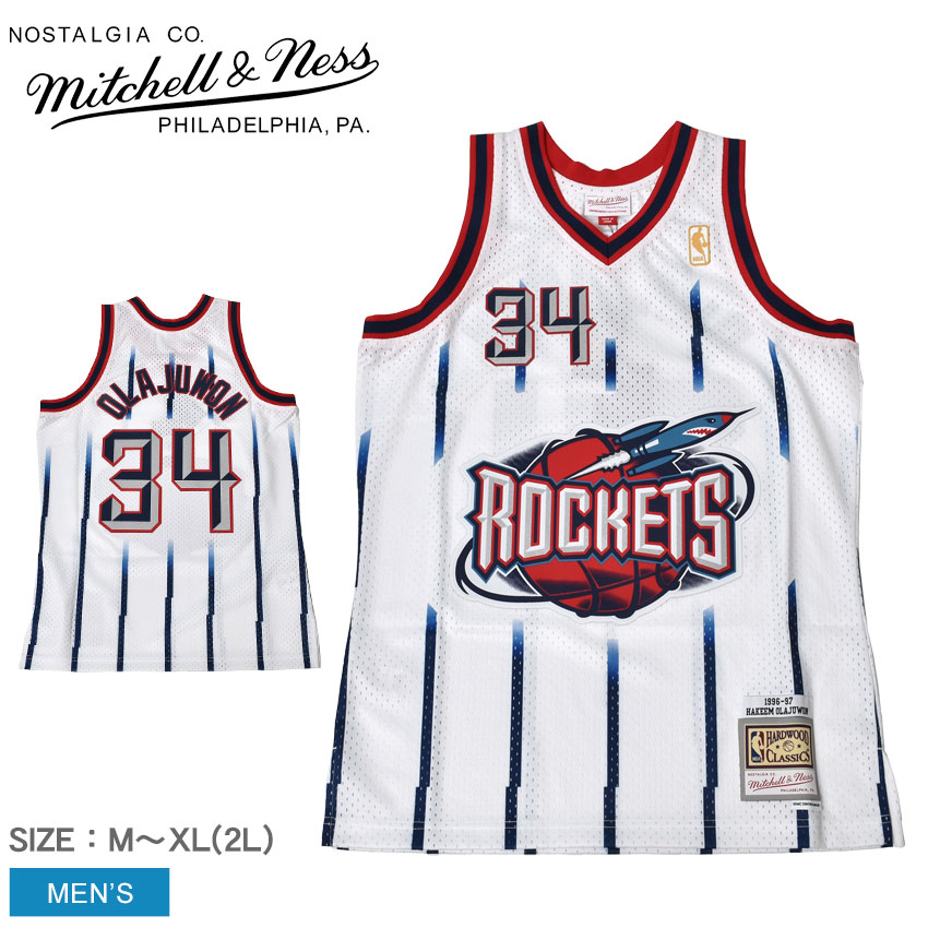 楽天市場】ミッチェルアンドネス ユニフォーム MITCHELL ＆ NESS
