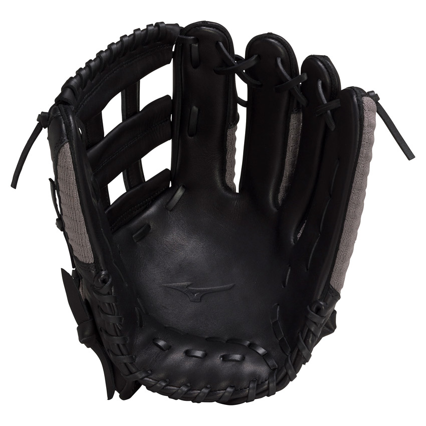 楽天市場】ミズノ グローブ MIZUNO 軟式用 テックニット 外野手用 大人