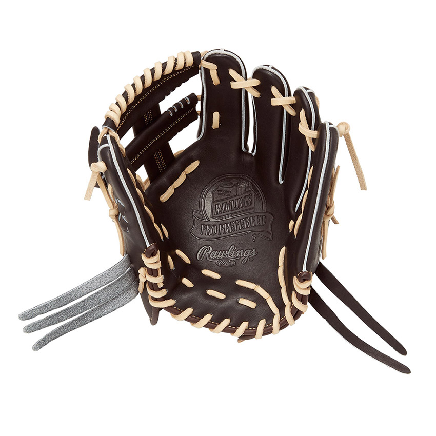楽天市場】ローリングス グローブ Rawlings 硬式 PRO PREFERRED 内野用
