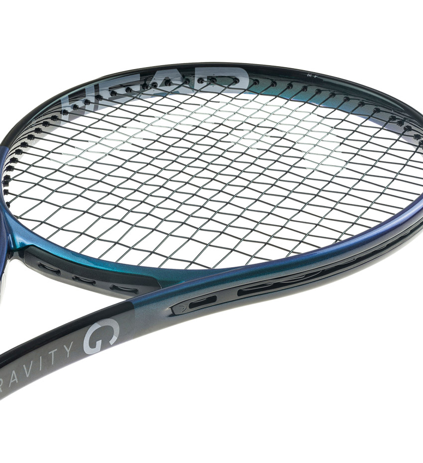 楽天市場】ヘッド テニス テニスラケット HEAD TENNIS GRAVITY MP 2025