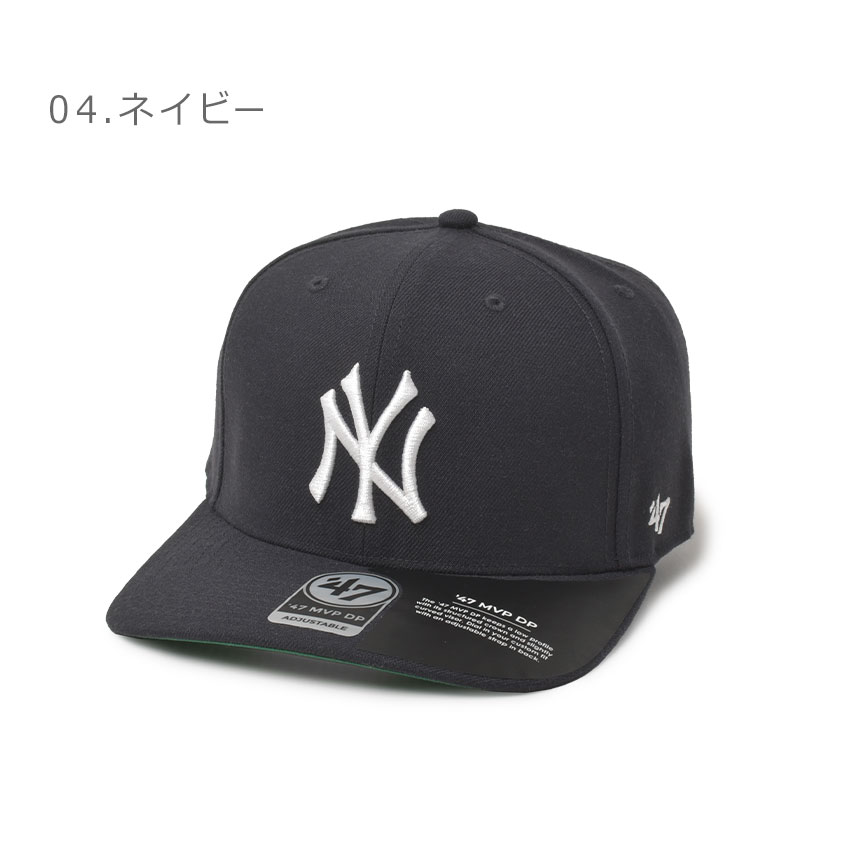 楽天市場】【スーパーSALE☆max32％オフ】47 ブランド キャップ 帽子