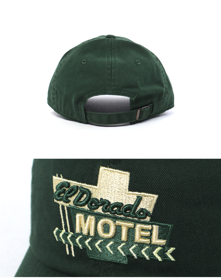 楽天市場】アメリカンニードル キャップ メンズ レディース Ballpark