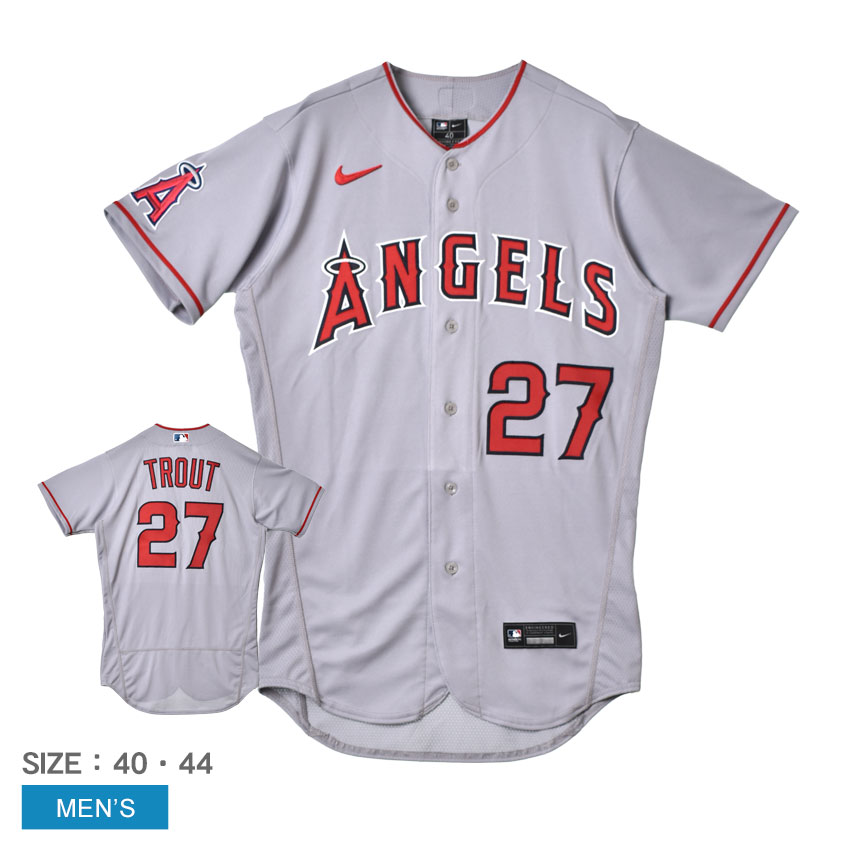 エンゼルス ユニフォーム MLB」の人気商品一覧 | 安い商品を通販サイト