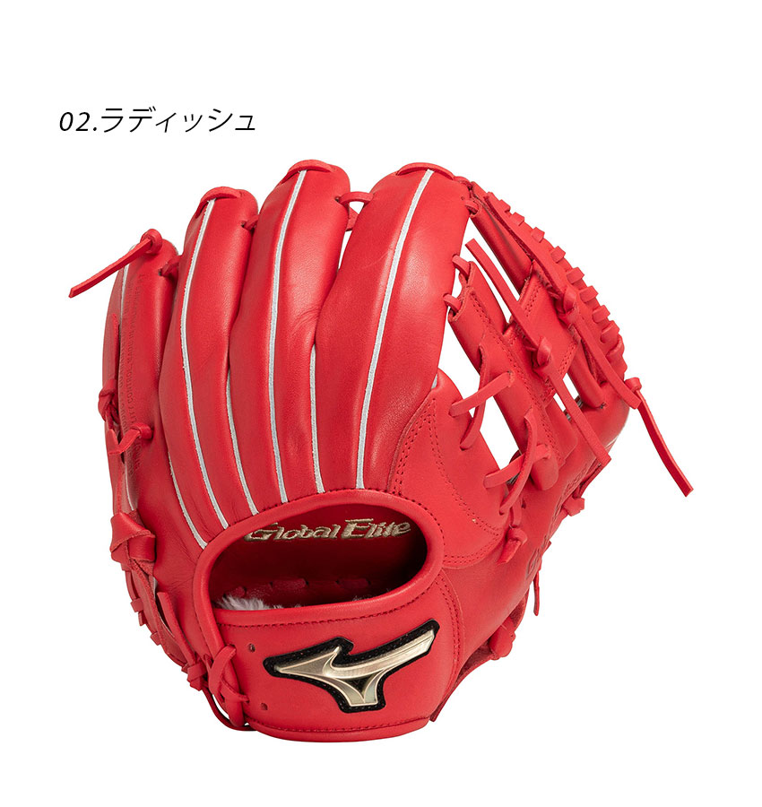 楽天市場】ミズノ グローブ キッズ ジュニア 子供 少年軟式用