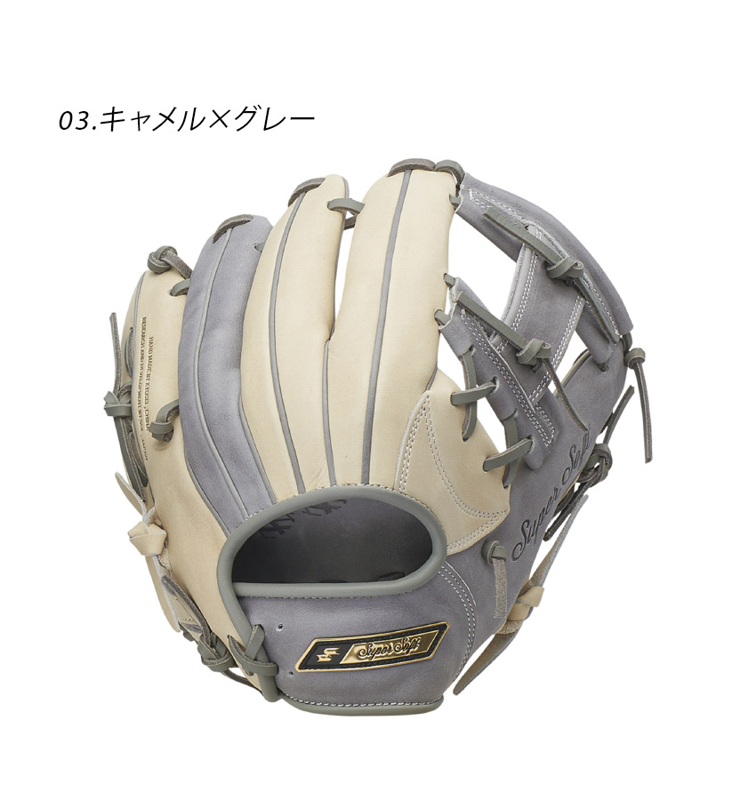 楽天市場】エスエスケイ グローブ 大人 一般 ユニセックス 軟式