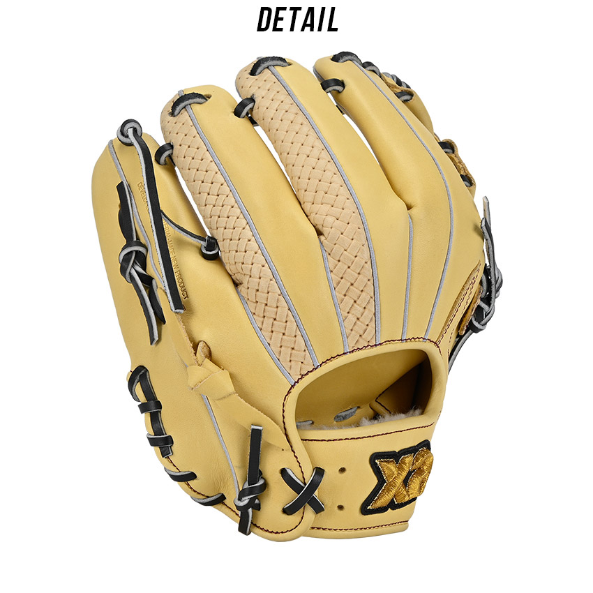 楽天市場】ザナックス 内野手用軟式グローブ 大人 一般 軟式トラスト