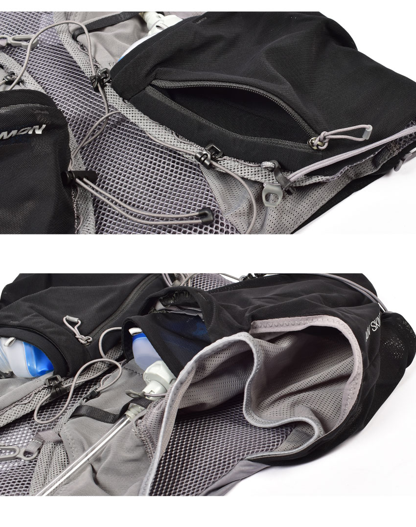 楽天市場】サロモン ランニングベスト レディース アドバンスド スキン