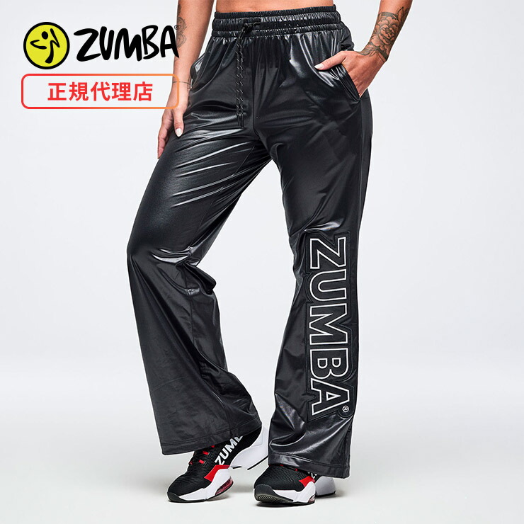 楽天市場】zumba ウェア 正規（パンツ｜レディースウェア）：ウェア