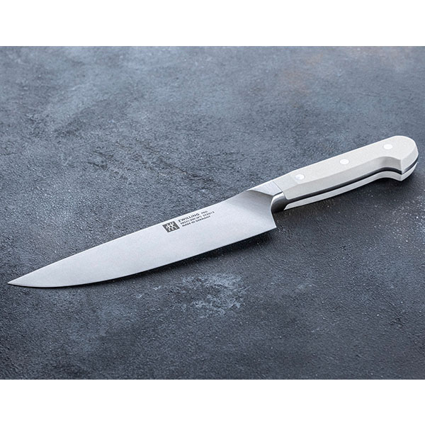 楽天市場】【公式】 ツヴィリング プロ・ルブラン シェフナイフ 20 cm