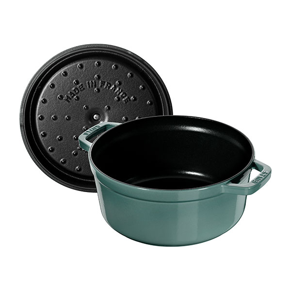 楽天市場】【公式】【生涯保証】 ストウブ ピコ ココット ラウンド