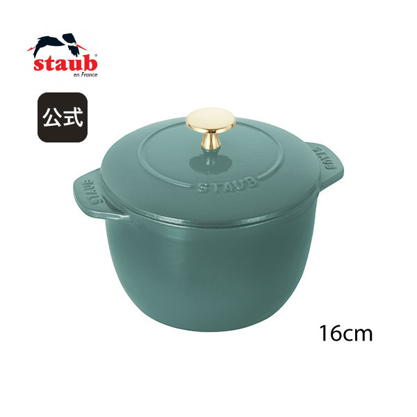 楽天市場】【公式】【生涯保証】 ストウブ ラ・ココット de GOHAN M