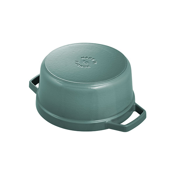 楽天市場】【公式】【生涯保証】 ストウブ ピコ ココット ラウンド