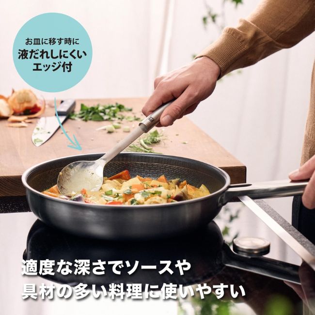 楽天市場】【公式】ZWILLING ツヴィリング Joy Plus ノンスティック