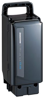 楽天市場】ブリヂストン(BRIDGESTONE) 電動自転車用 リチウムイオン