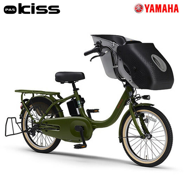 楽天市場】電動自転車 パスキッスの通販