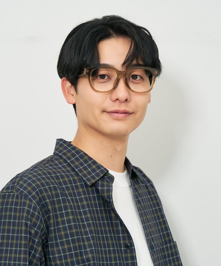 楽天市場】|ウェリントン型 メガネ(ブラウン(クリア)) 軽量 TR素材 太