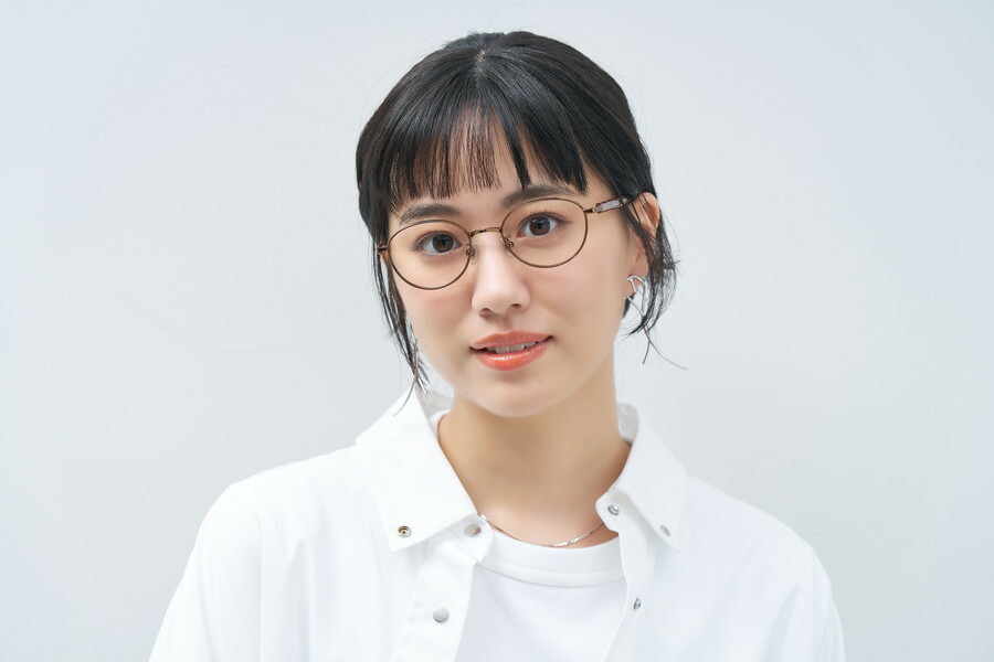 楽天市場】|オーバル型 メガネ（ブラウン（マット）） STANDARD MUSE