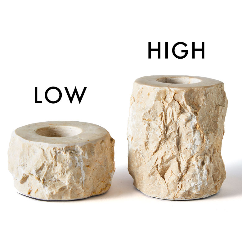 楽天市場】キャンドルホルダー おしゃれ 大理石 キャンドルスタンド