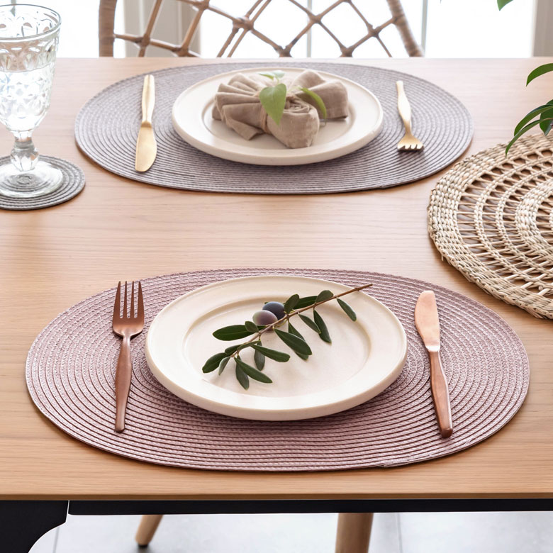 楽天市場】【1000円ポッキリ 3/3 20:00〜3/11 1:59】 ランチョンマット