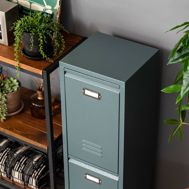 楽天市場】ゴミ箱 ダストボックス スチール W 28 × D 26.5 × H 95 cm