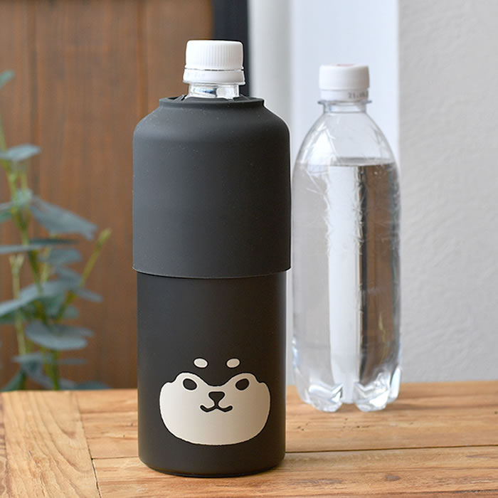 楽天市場】＼楽天1位／ ペットボトルホルダー 保冷 サブヒロモリ