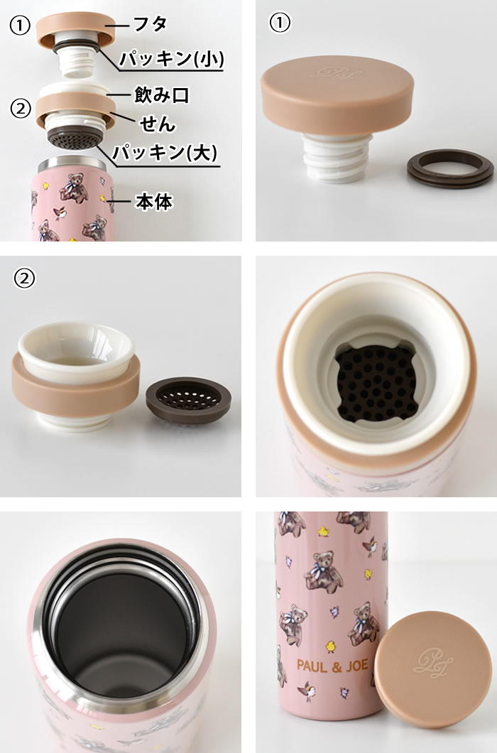 楽天市場】【3月10日はポイント最大10倍祭！】マグボトル おしゃれ