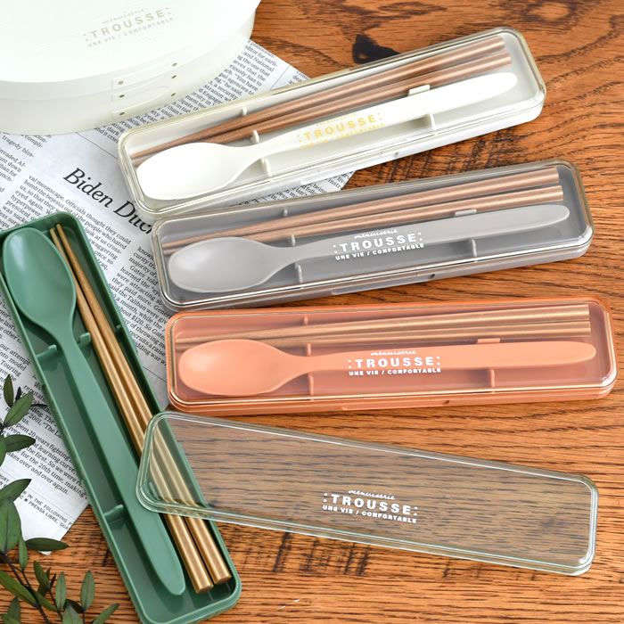 楽天市場】【3月5日はポイント最大10倍祭！】箸 スプーン セット