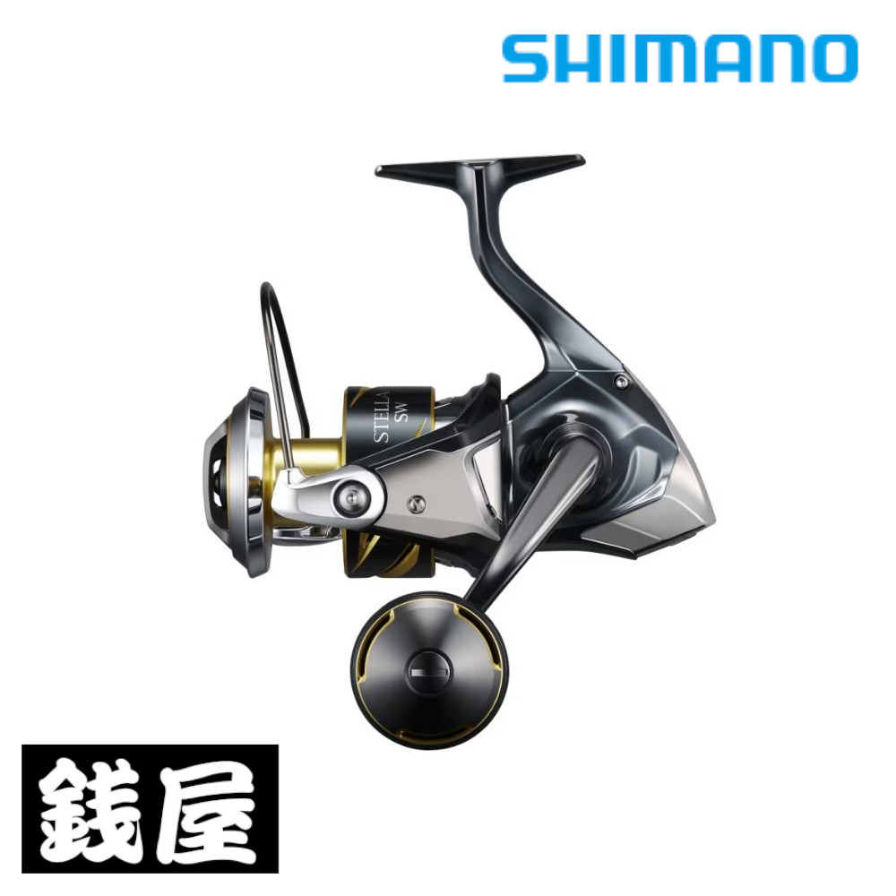 シマノ ステラ SW 8000PG (リール) 価格比較 - 価格.com