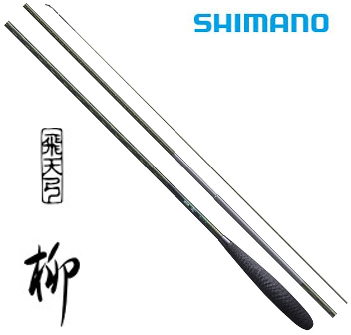 楽天市場】シマノ ロッド 翼 15の通販
