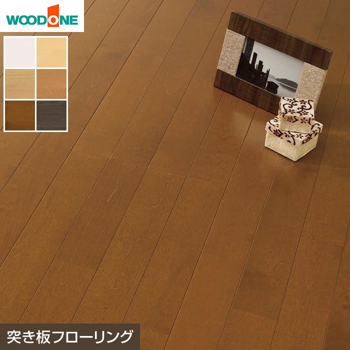 楽天市場】【フローリング材】フローリング ウッドワン コンビット
