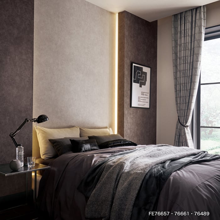 楽天市場】【壁紙】クロスのり無し サンゲツ FINE コンクリート 巾92cm